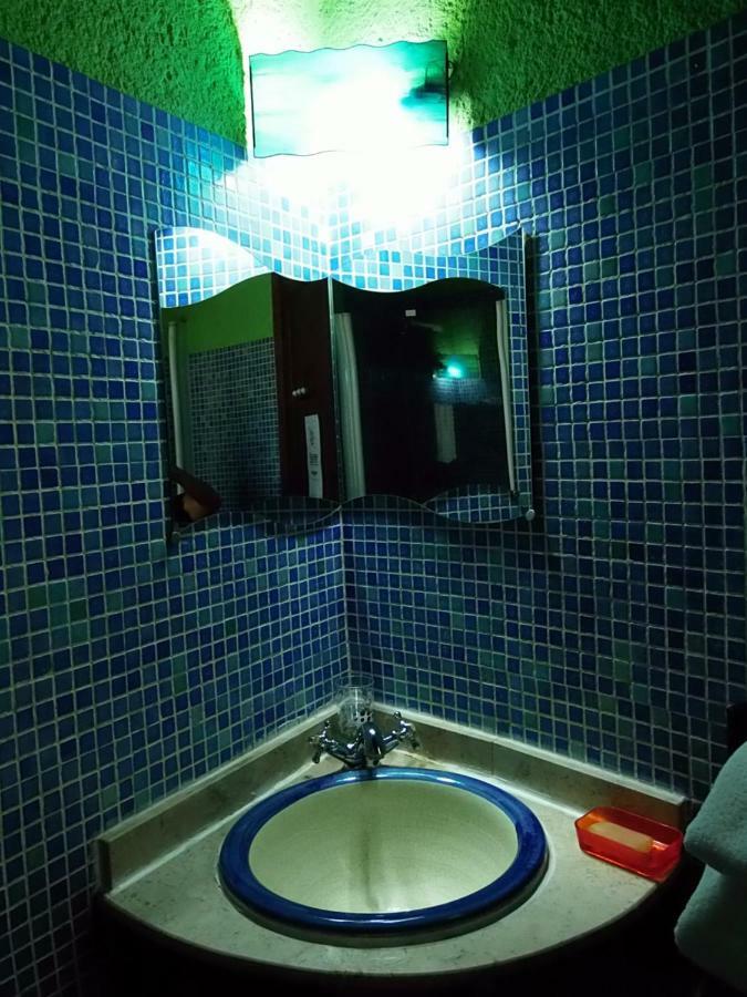 Apartamentos Rurales Ecopangea Valverde de la Vera Extérieur photo